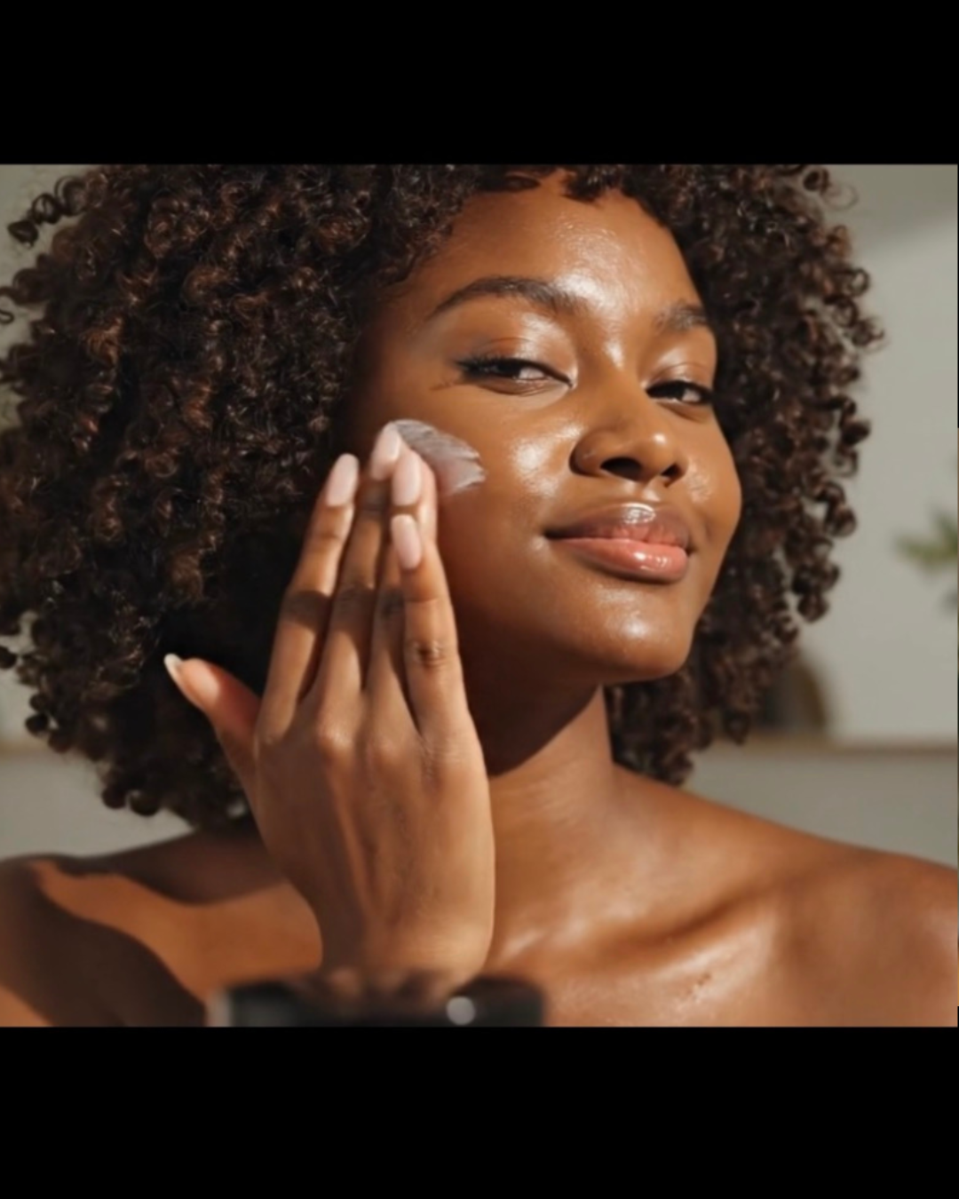 Frankincense Glow Renewal Face Cream