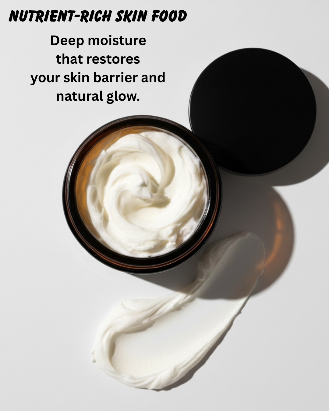 The Complete Glow Ritual | Whipped Tallow Face Cream Trio