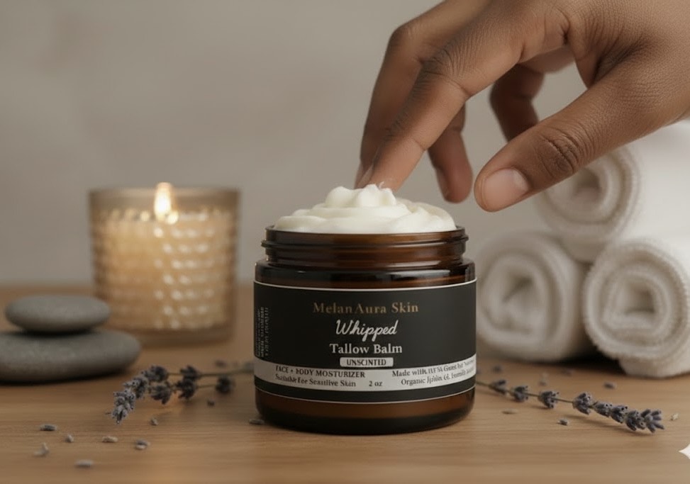Pure Restore Face Cream