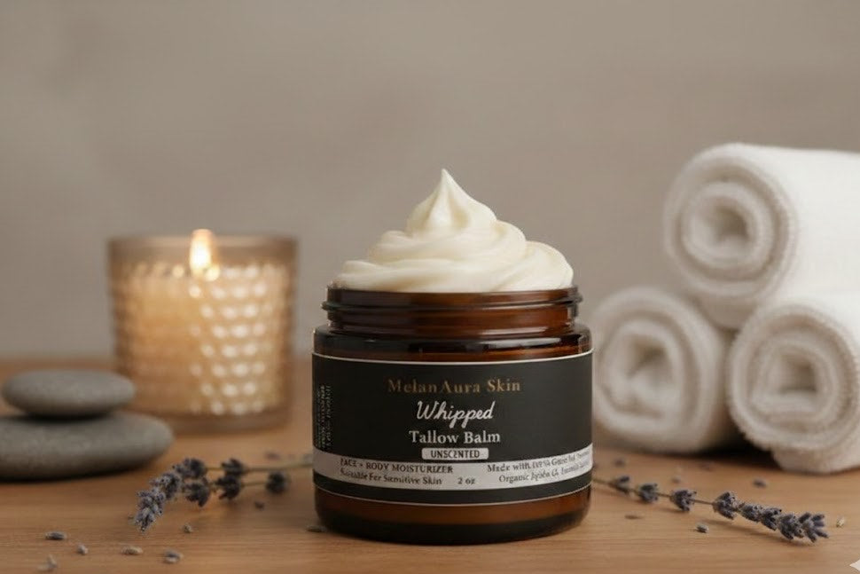 Pure Restore Face Cream